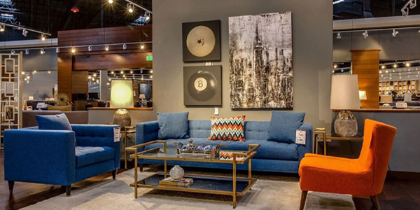 How to Find Unique Furniture Stores 