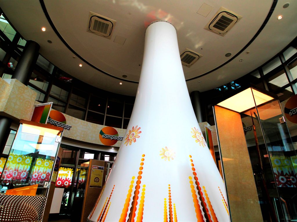 Museums & Experiential Spaces