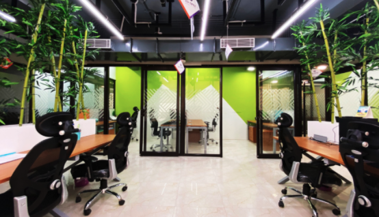 Office Interior Consultants Delhi