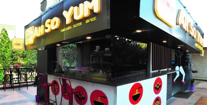 Restaurant Design Consultants Delhi