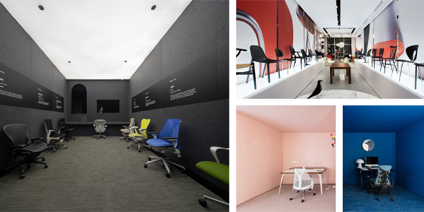 furniture experience center design (2)